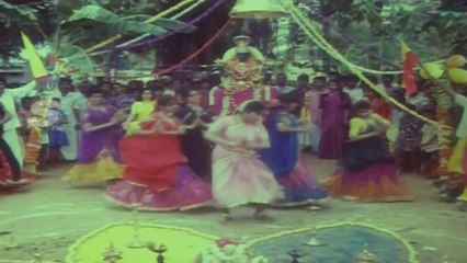 Maha Shakthi Maya || Full Length Telugu Movie || B. Saroja || Sowbhagya || K.R. Vijaya