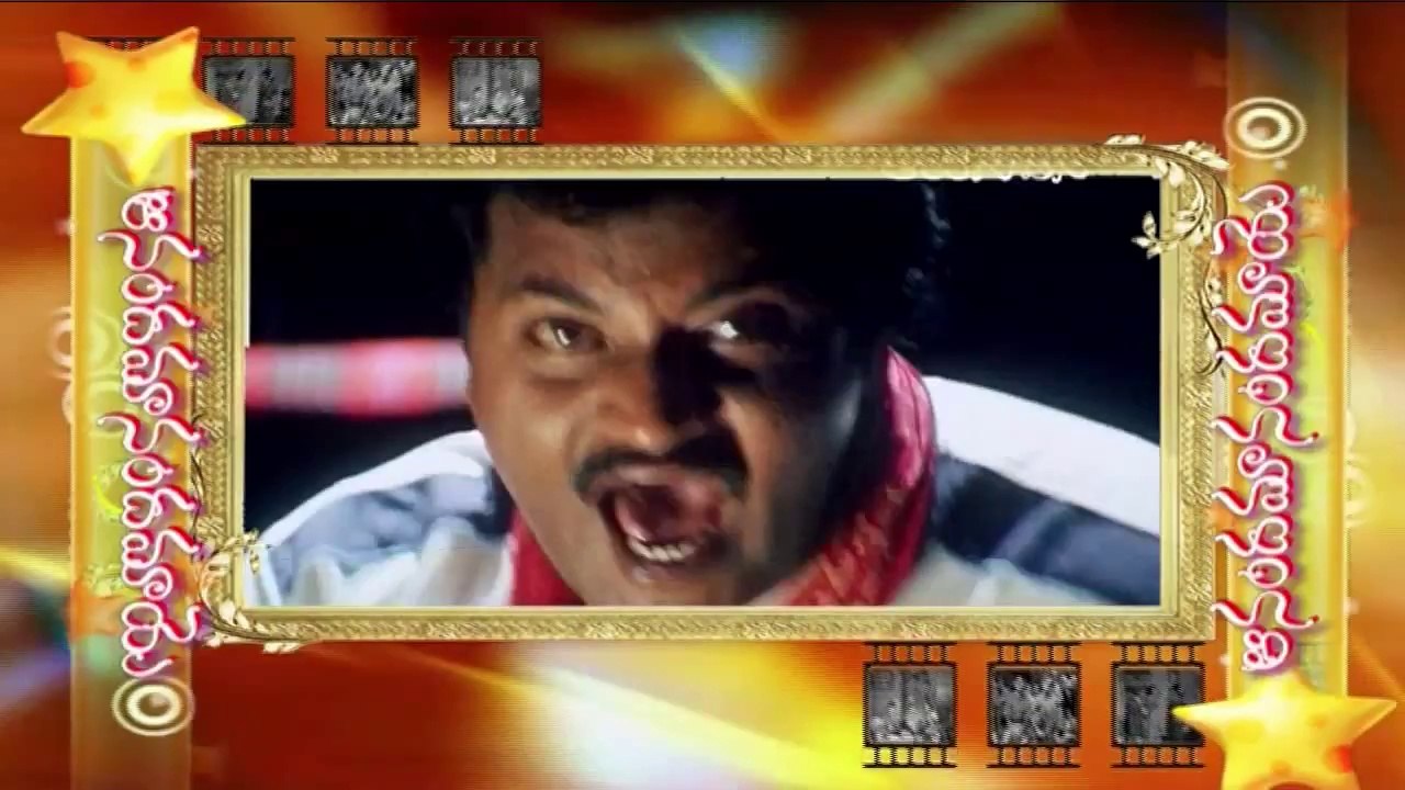 Comedy Express 1240 || Back to Back || Telugu Comedy Scenes