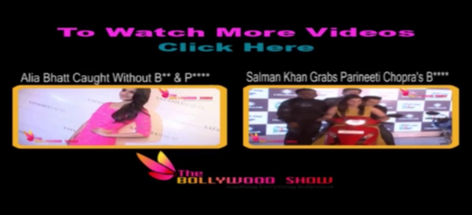 Seductive Models Showcasing Designer Amy Billimoria`s collection