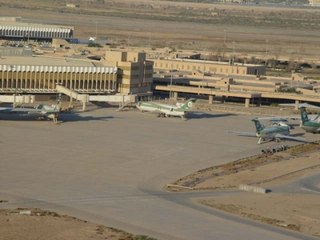 Dünya Kobani'yi İzlerken IŞİD Bağdat'a Sızıyor