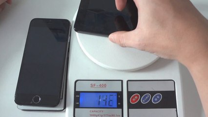 HDC Galaxy S5 Spark VS Xiaomi Mi4 VS Huawei Honor 6 VS Sophone i6