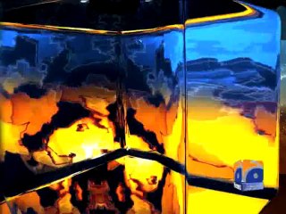 Special Transmission on Pak-India Border Situation-Promo-11 Oct 2014