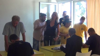 Εγγραφές μελών (2)