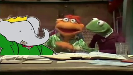 Juniordelapoop - French YTP - Muppet Show prend la deuxième à gauche