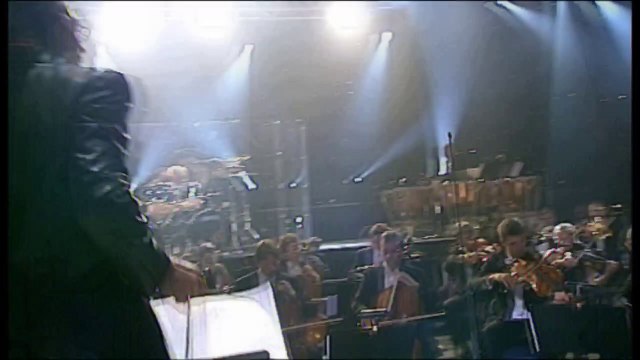 Big City Nights - Scorpions