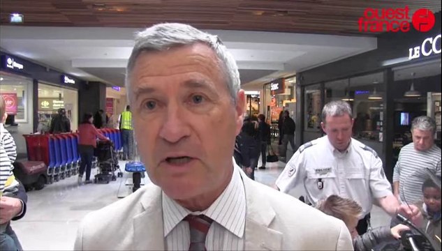 49 morts sur les routes d'Ille-et-Vilaine dont 3 la nuit dernière: le coup de gueule du Préfet