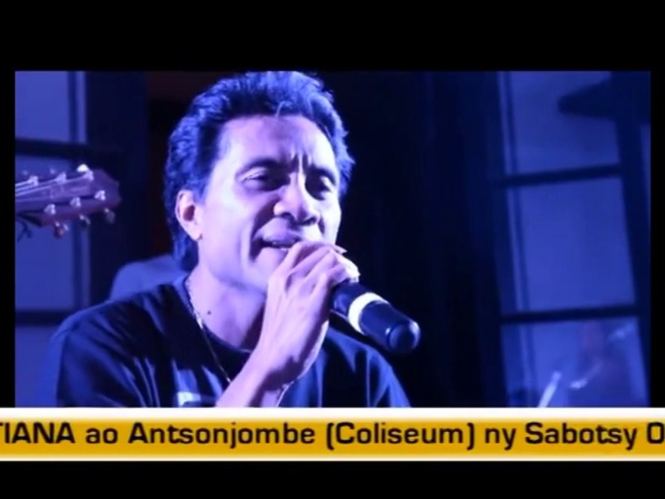 NJAKATIANA  -  Inona, aiza .... ?  (gasy - malagasy)