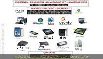 AREZZO,    MODIFICA DOWNGRADE RGH XBOX 360 PS3 PSP WIIU EURO 1