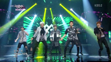 BTOB - You're So Fly (Oct 10, 2014)