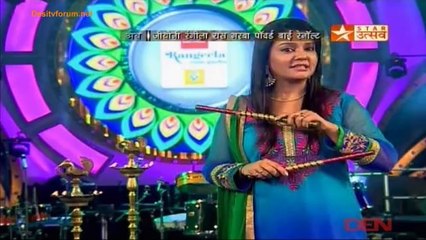 Rangeela Raas Garba 11th October 2014 Video Watch Online pt4