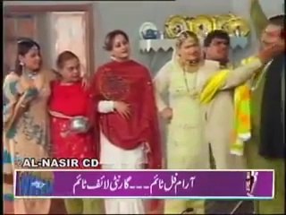 Ja Way Chaha Gharya Nargis, Meena Naz, & Nasir Chinyoti youtube original