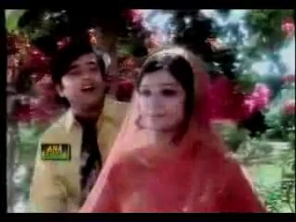 Aaj Janay Ki Zid Na Karo  -  Habib Wali Mohammad
