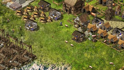 Stronghold Kingdoms Episode 61