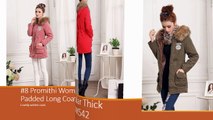 Stylish Winter Coats for Women - Fashion Winter Coat Reviews