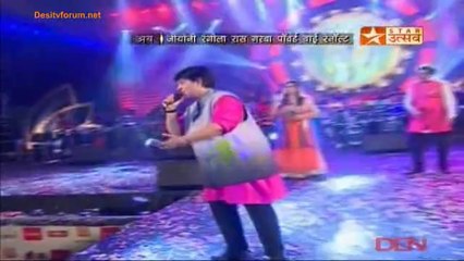 Rangeela Raas Garba 11th October 2014 Video Watch Online pt5