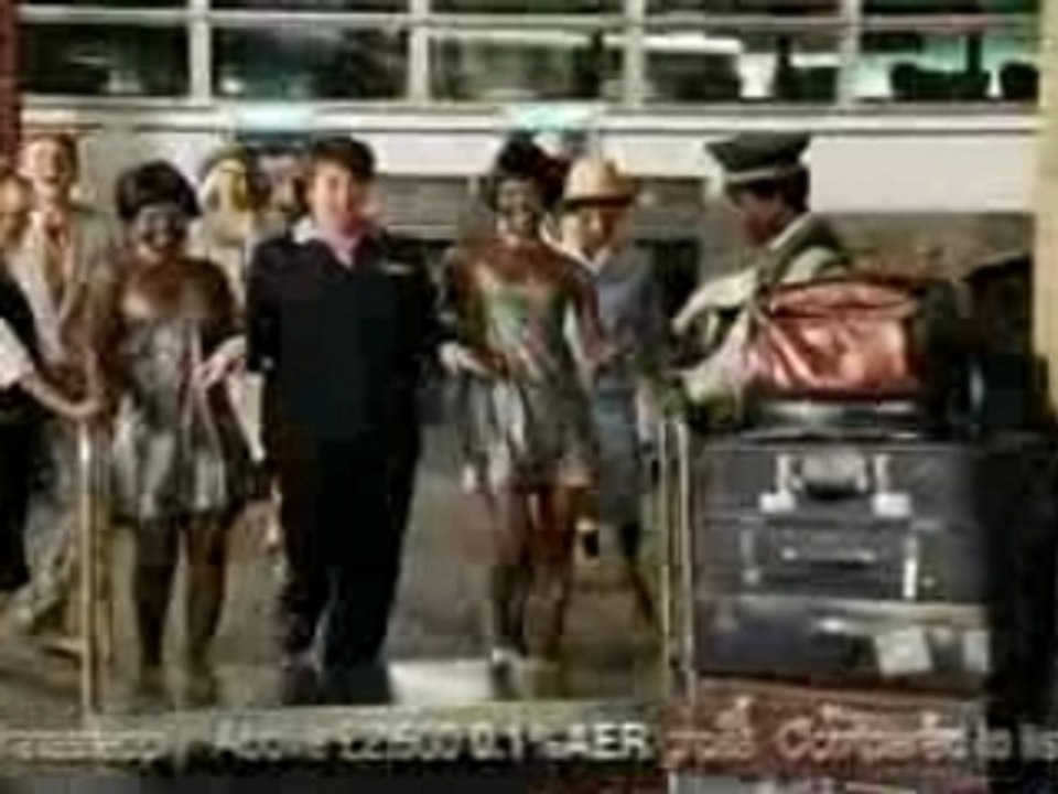 ITunes advert