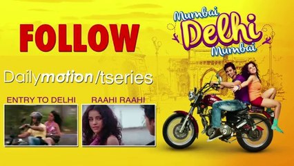 Entry To Delhi (Club Mix) Full AUDIO Song _ Mumbai Delhi Mumbai _ Amandeep Singh Jolly