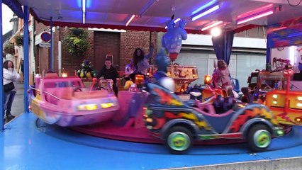 Teaser Fête de l'Accueil