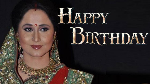Nishigandha Wad Celebrates Her 45th Birthday