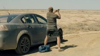 The Rover (2014) - Fragman