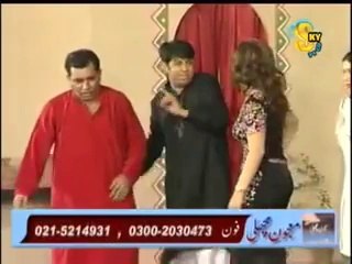 Naseem Vicky Nargis,Nasir chinyoti