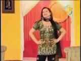 Wa Gujjra We....Naseem Vicky, Nasir Chinyoti, Nargis, Rubi Anum funny clip