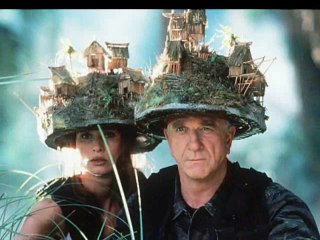 HOMENAJE A LESLIE NIELSEN