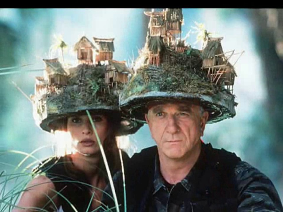 HOMENAJE A LESLIE NIELSEN