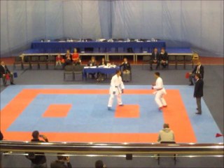 Малахитовый пояс 2014 финал 75 кг