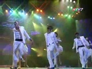 Tinh Trong Nhung Nho - May Trang