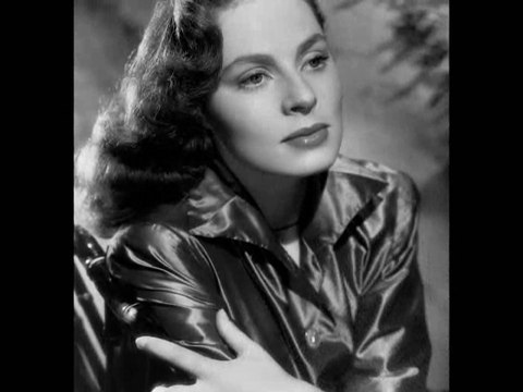 HOMENAJE A VIVECA LINDFORS