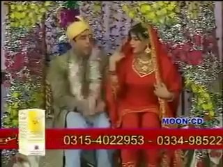 New PUNJABI STAGE DRAMA 2013 Zafri Khan Nargis Hot