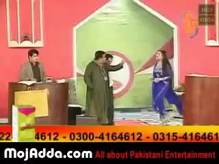 New Punjabi Stage Drama Tere Hussan ka Jadu 5-11 Nargis Nasir Chinyoti