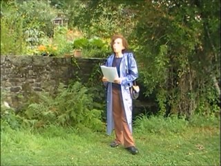 balade poétique et contée Lassay-les-Châteaux