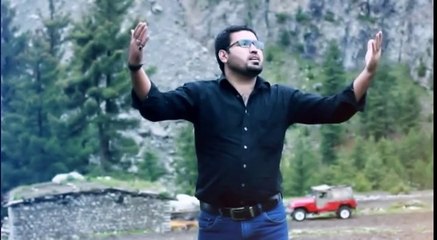 Best Hamad by Murtaza Ali Nagri....