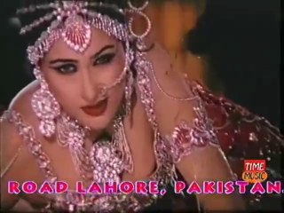 Nirma & Nargis- Akh Teri Meri Sajna Larri Larri