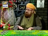 Meelad un Nabi Ka Saboot By Allama Kokab Noorani Okarvi - YouTube