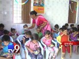 Rajkot Doctors campaigns against malnutrition - Tv9 Gujarati