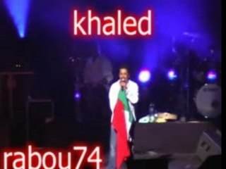 Khaled: Le Roi du Raï, Fils de Sidi El Houari