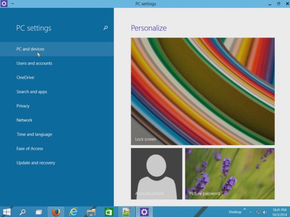 Windows 10 Pre Release Review