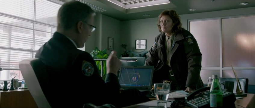 THE CALLING Trailer (Susan Sarandon Thriller - 2014)