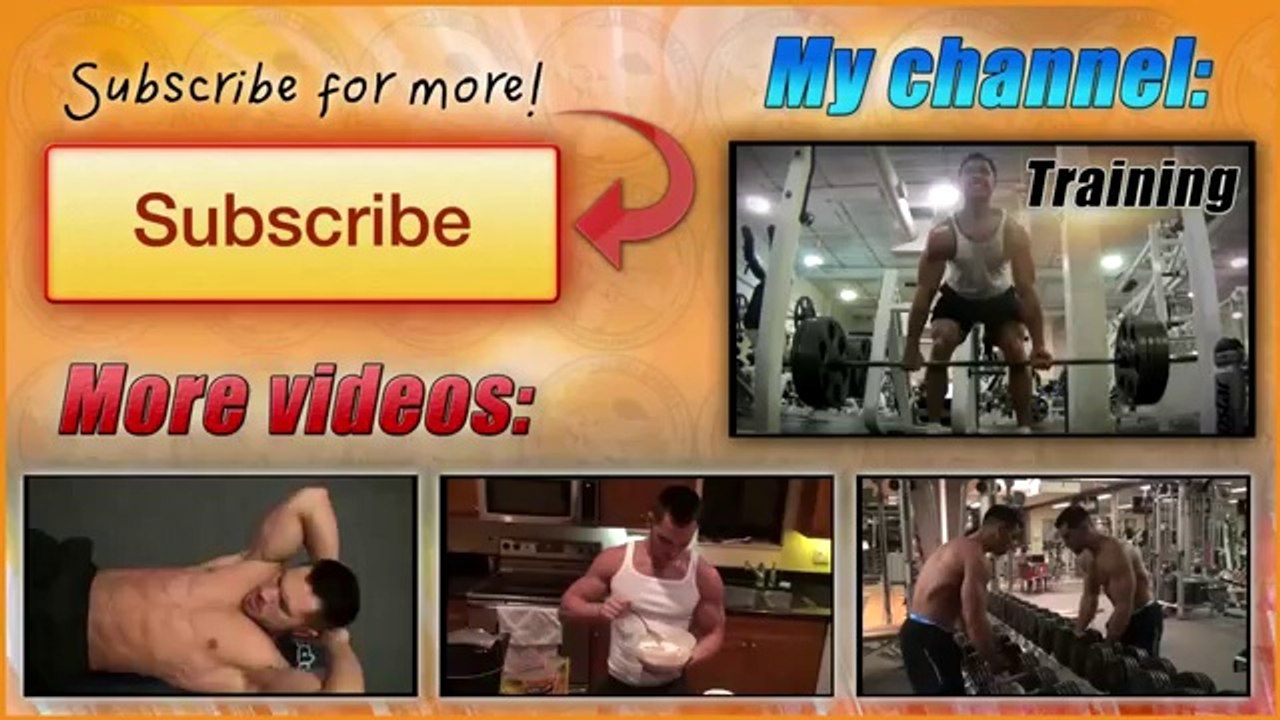 Heavy set of DEADLIFT !!!
