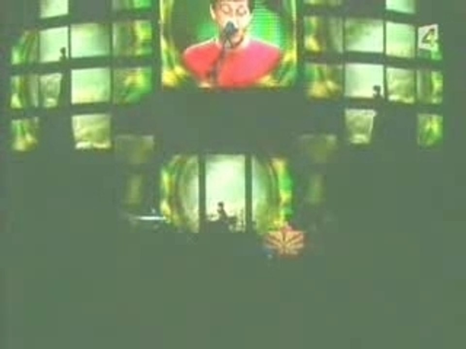 Paulmaccartneythefoolonthe