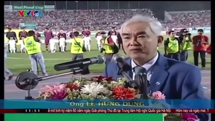 Những bên hưởng lợi từ U19 Việt Nam thời gian qua - soikeo.vn