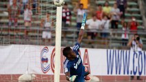 OM 1-1 ACAA : les belles parades de Samba