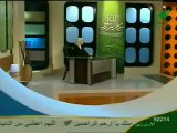 فى حب آل البيت نوارة هاشم الحلقة الرابعة و العشرين 3-3