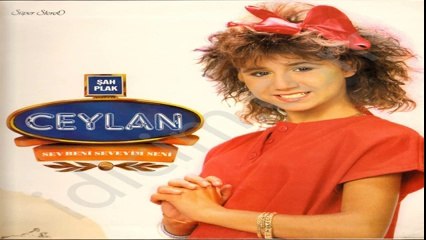 güngör  yıldız...Küçük Ceylan - Takma Kafani2