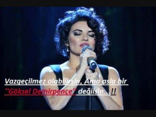 DjBurakUlus x Goksel - Aciyor 5 Remix 2014