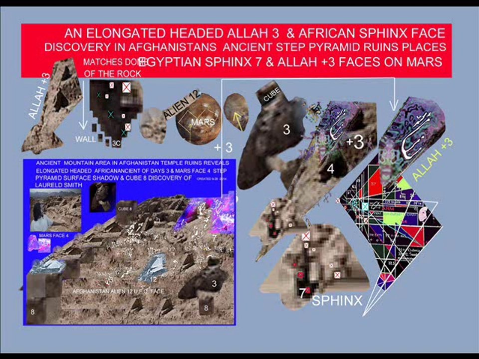 IRANIAN CUNEI FORM TABLET REVEALS FEMALE BIRTH TO ADAMUOR CREATUREON ALL 4's