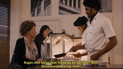 Umudun Peşinde(2014) - Fragman
